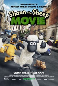 Shaun the Sheep the Movie (2015) แกะซ่าฮายกก๊วน มูฟวี่