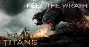 Wrath of the Titans (สงครามมหาเทพพิโรธ)