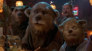 The Country Bears (2002)