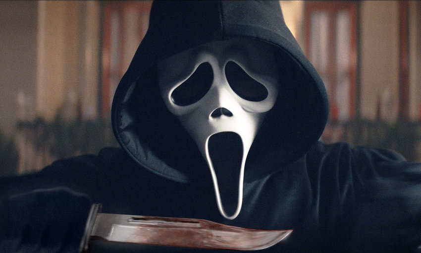 ดูหนังออนไลน์ ซีรีย์จีน หนังใหม่ hd เรื่อง Scream 2022