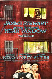 รีวิวหนัง Rear Window รีวิวซีรี่ย์เกาหลี รีวิว ซี รี่ ย์ จีน