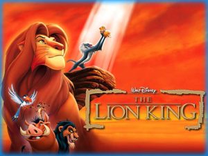 อนิเมะ THE LION KING ดูการ์ตูนออนไลน์ อนิเมะตอนใหม่ล่าสุด การ์ตูน